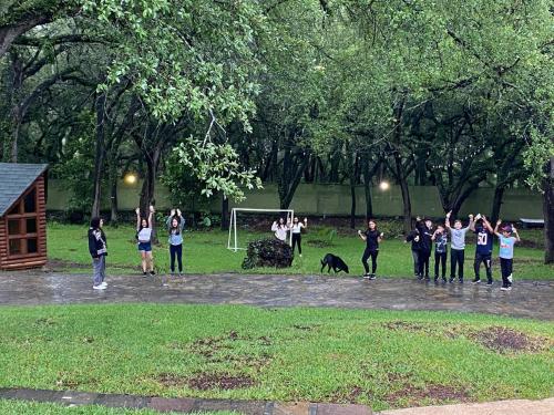 Gallery image of Family Cabin Santiago Nuevo Leon in Santiago