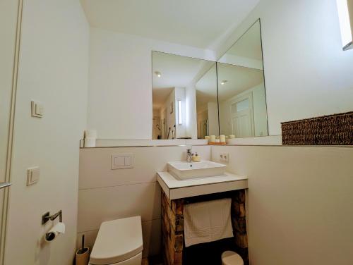 Gallery image of Landhotel Hofgut Battenberg in Battenberg