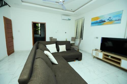 Φωτογραφία από το άλμπουμ του Tefillah Guesthouse & Hotels σε Apenkwa