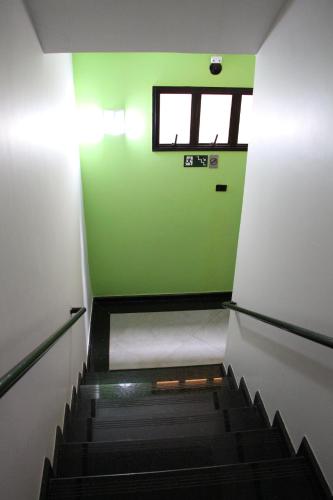 Gambar di galeri bagi Paradise Hotel di Campo Grande