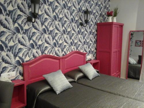 Hostal Don Alfonso
