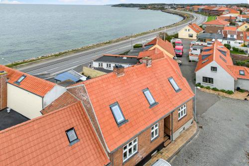 Gallery image of Spacious House With Sea Views From All Rooms in Rønne