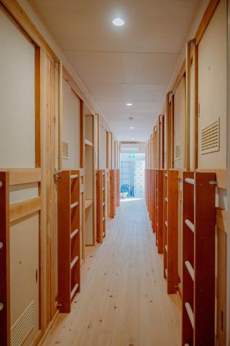 Foto de la galeria de Your Space Capsule Hotel Fuji Station a Fuji