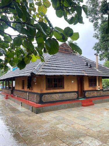 Ảnh trong thư viện ảnh của Aravanazhi tharavadu ở Thirunelli