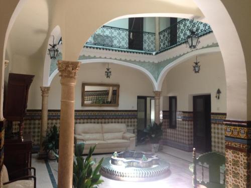 Gallery image of Hotel Rural las Cinco Ranas in Brazatortas