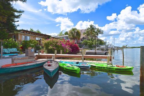 Gallery image of Turtle Beach Resort in Siesta Key