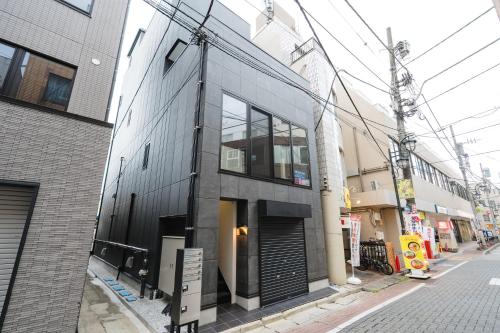 ONE Tokiwadai