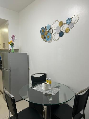 Galeriebild der Unterkunft Sea Residences Ann in Manila