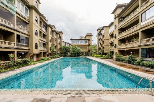 Billede fra billedgalleriet på ILLY's NEST i Siolim