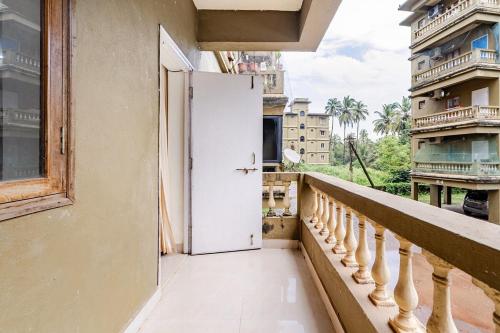 Billede fra billedgalleriet på ILLY's NEST i Siolim