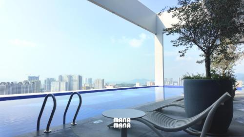 22 Macalisterz George Town By Mana-Mana