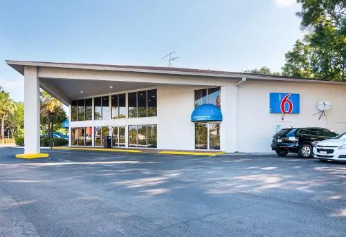 Motel 6-Tampa, FL - Fairgrounds in Brandon