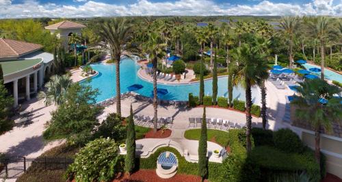 Omni Orlando Resort at Championsgate photo 242