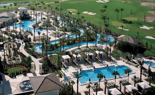 Omni Orlando Resort at Championsgate photo 243