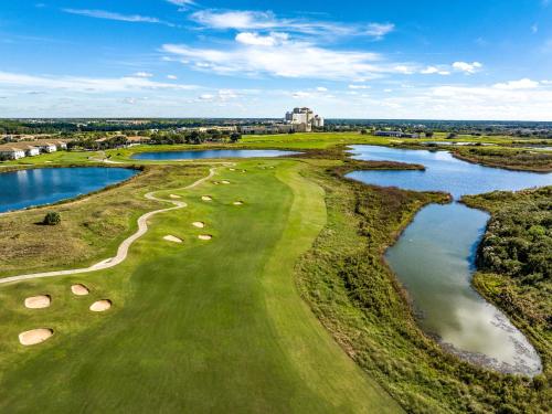 Omni Orlando Resort at Championsgate photo 173
