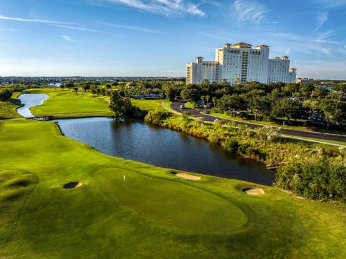 Omni Orlando Resort at Championsgate photo 177