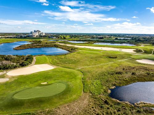 Omni Orlando Resort at Championsgate photo 180