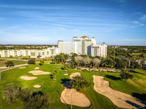 Omni Orlando Resort at Championsgate photo 189