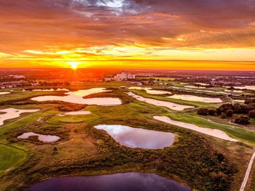 Omni Orlando Resort at Championsgate photo 191