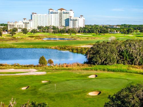 Omni Orlando Resort at Championsgate photo 195