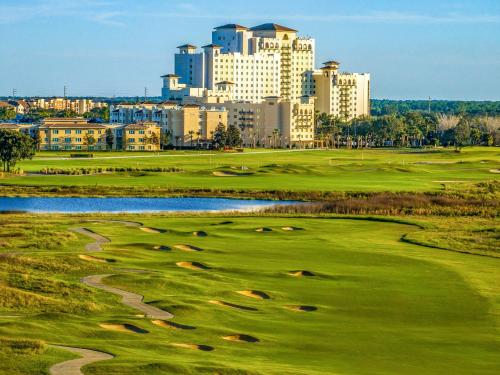 Omni Orlando Resort at Championsgate photo 193