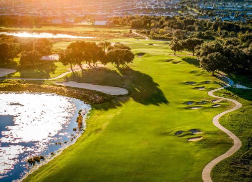 Omni Orlando Resort at Championsgate photo 202