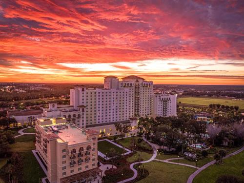 Omni Orlando Resort at Championsgate photo 206