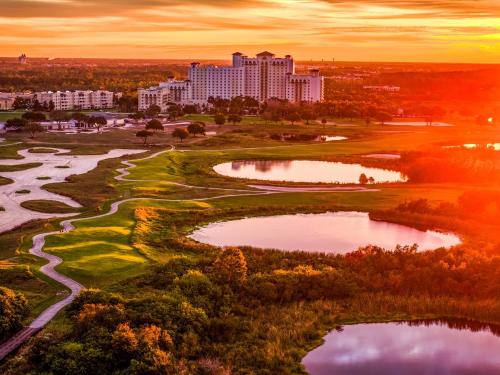Omni Orlando Resort at Championsgate photo 204