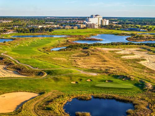 Omni Orlando Resort at Championsgate photo 209