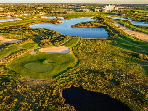 Omni Orlando Resort at Championsgate photo 215
