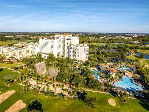 Omni Orlando Resort at Championsgate photo 217