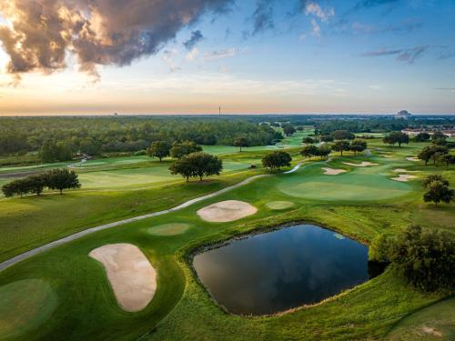 Omni Orlando Resort at Championsgate photo 223