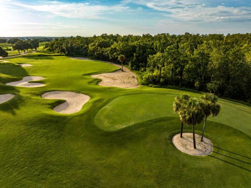 Omni Orlando Resort at Championsgate photo 224