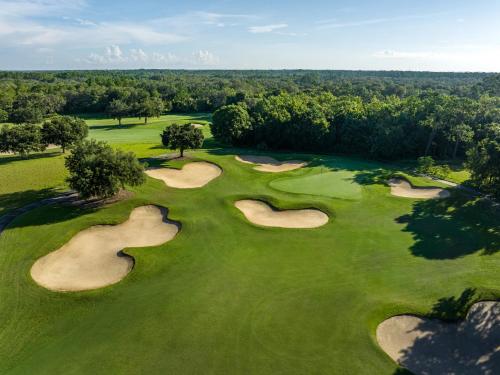 Omni Orlando Resort at Championsgate photo 226