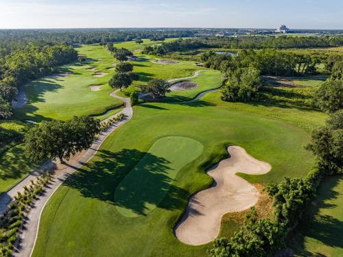 Omni Orlando Resort at Championsgate photo 228