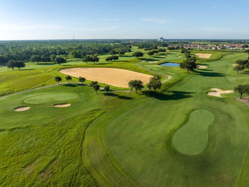 Omni Orlando Resort at Championsgate photo 230
