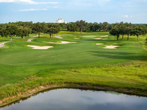 Omni Orlando Resort at Championsgate photo 233