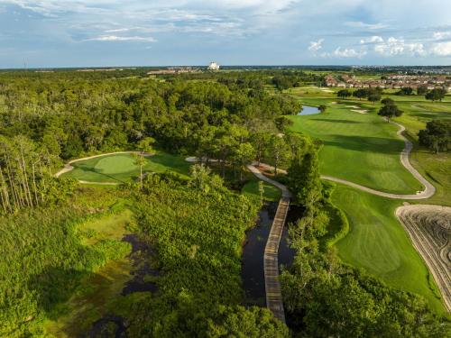 Omni Orlando Resort at Championsgate photo 234