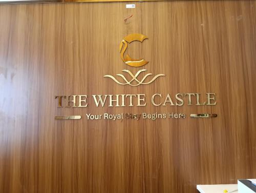 Een certificaat, prijs of ander document dat getoond wordt bij The White Castle Hotel