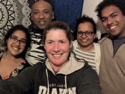 努沃勒埃利耶Cozy Heaven的相册照片