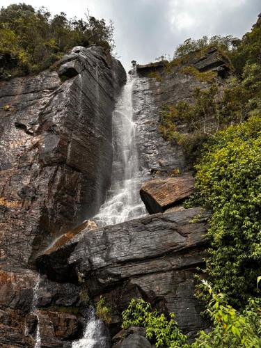 努沃勒埃利耶Cozy Heaven的相册照片