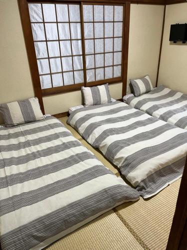 西池袋之家