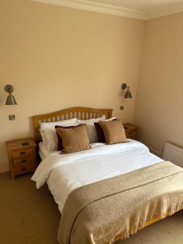 Ảnh trong thư viện ảnh của The Boyne Arms ở Burwarton