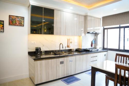 Kuhinja ili čajna kuhinja u objektu Friendly Homes DR