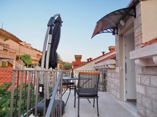 Apartments Sweet Escape - Studio Apartment with Terrace 1