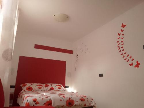 Fotografie z fotogalerie ubytování Bed and Breakfast Galet v destinaci Ledro