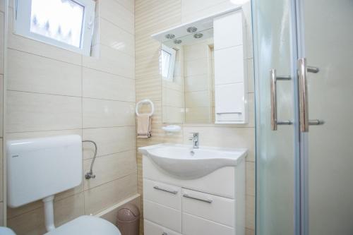 Andrije Buvine Apartments