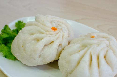 Makanan di atau berdekatan hotel