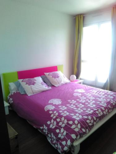 T5 Exceptional! Terrace 60 m2 by station 8 Pers
