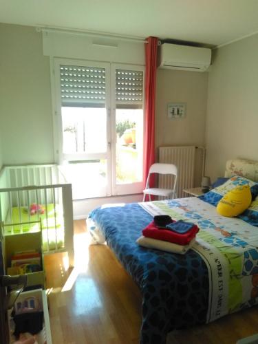T5 Exceptional! Terrace 60 m2 by station 8 Pers